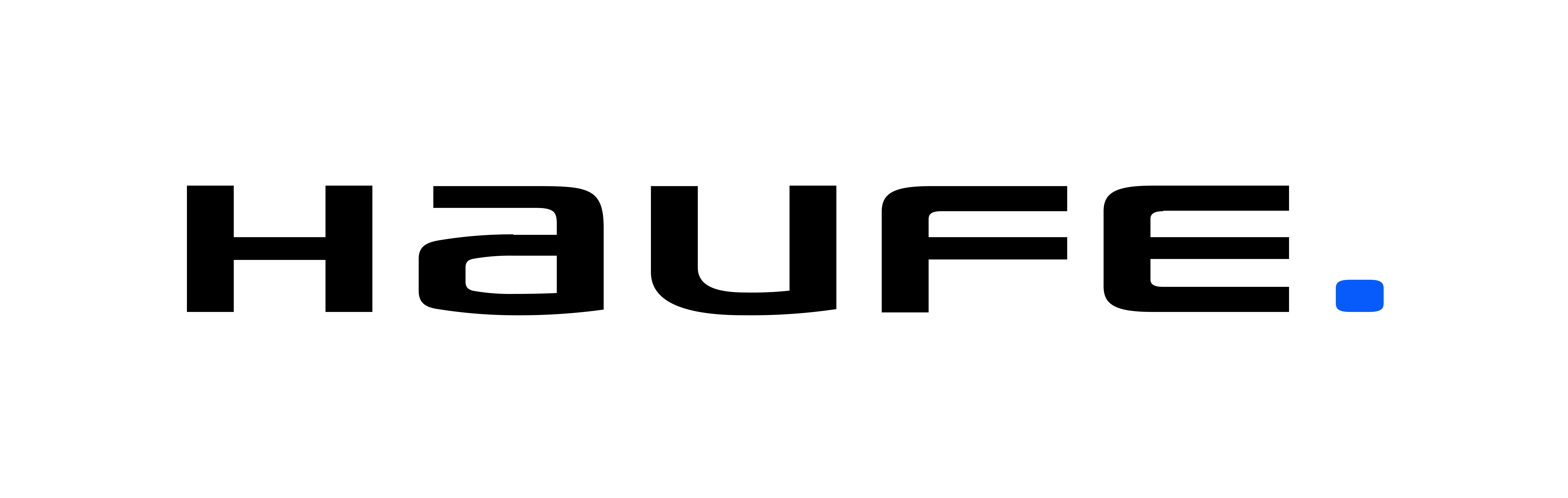 Haufe Logo RGB
