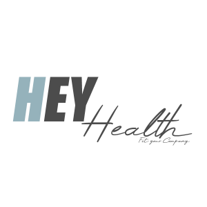 Logo Hey Health 1.0 n