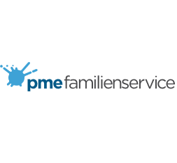 PME Familienservice logo
