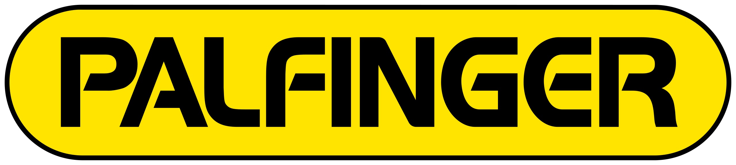 Palfinger Logo neu