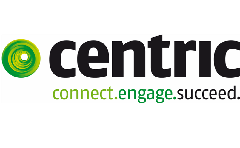 centric logo