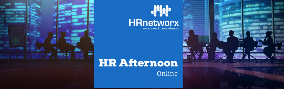 HR Afternoon - Bewerbermanagement