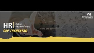 SAP Thementag - Online Fachkonferenz am 10.03.2022