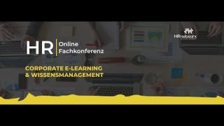 Corporate E Learning & Wissensmanagement, Online Fachkonferenz, 20.10.2022
