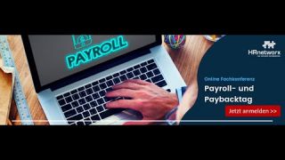 Payback Tag - Online Fachkonferenz 11.11.2021