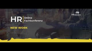 Online Fachkonferenz  'NEW WORK' 28.11.2023