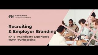Online Fachkonferenz  'Recruiting & Employer Branding' 2