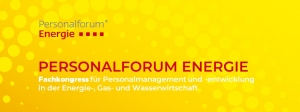Personalforum® Energie – jetzt powered by HRnetworx