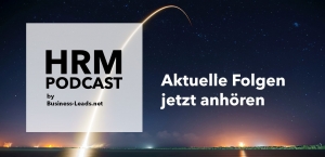 HRM Podcast: Das sind die aktuellen Folgen