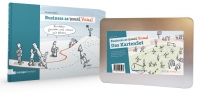 Neu: Business as Visual – Methodenbuch und Kartenset. Mit Bildern verstehen, Prozesse gestalten, Inhalte visualisieren und überzeugen