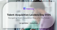 Talent Acquisition Leaders Day 2024