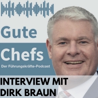 Durch Podcasts neue Kunden erreichen - Interview mit Dirk Braun vom 