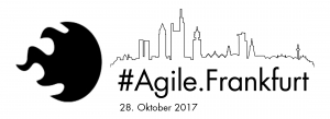 1. Barcamp zum Thema Agilität in Frankfurt