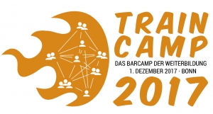 #TC17 TrainCamp: Neues Barcamp für die Weiterbildungsszene