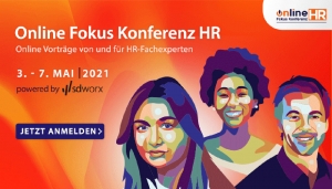 Online Fokus Konferent HF 3.-7.5.21