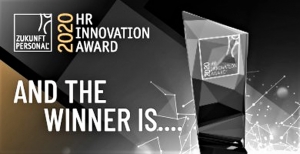 Aon’s Assessment Solutions und Vodafone gewinnen HR Innovation Award für Recruiting &amp; Attraction